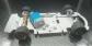 TTS-054 Renault Alpine A110 Jagermester with aluminum chassis